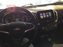 Chevrolet Impala